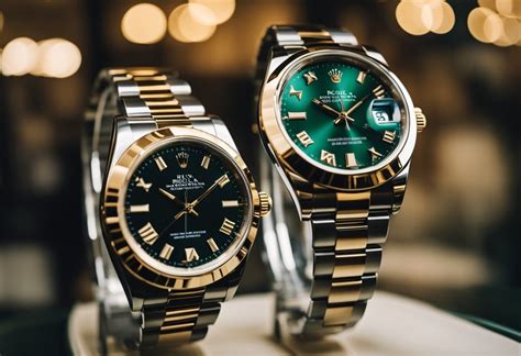rolex datejust cinti